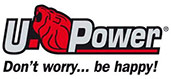 Don't Worry, Be Happy - uPower Safety Footwear